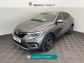 Renault Arkana occasion année 2023 boite Automatique Annonce Renault Arkana occasion Hybride Arkana E-Tech hybride 145 - 22 Techno à Seynod