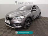 Renault Arkana occasion année 2022 boite Automatique Annonce Renault Arkana occasion Hybride Arkana E-Tech hybride 145 - 22 Techno à Compiègne