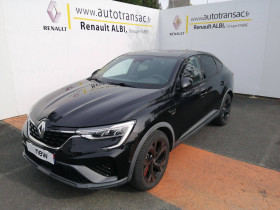 Renault Arkana , garage AUTOMOBILES ALBIGEOISES  Albi