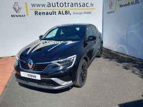 Renault Arkana , garage AUTOMOBILES ALBIGEOISES  Albi