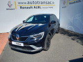 Renault Arkana occasion année 2023 Annonce Renault Arkana occasion Hybride Arkana E-Tech hybride 145 R.S. Line Fast Track 5p à Albi