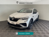 Annonce Renault Arkana occasion Hybride Arkana E-Tech hybride 145 R.S. Line Fast Track  Pronne
