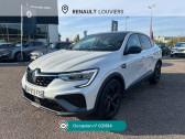 Renault Arkana Arkana E-Tech hybride 145 R.S. Line Fast Track   Louviers 27