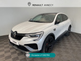 Renault Arkana Arkana E-Tech hybride 145 R.S. Line Fast Track  2022 - annonce de voiture en vente sur Auto Sélection.com