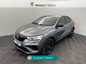 Renault Arkana Arkana E-Tech hybride 145 R.S. Line Fast Track   DREUX 28