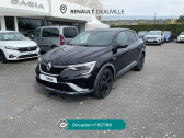 Renault Arkana Arkana E-Tech hybride 145 R.S. Line Fast Track  2023 - annonce de voiture en vente sur Auto S&eacute;lection.com