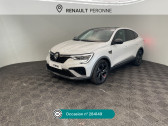 Annonce Renault Arkana occasion Hybride Arkana E-Tech hybride 145 R.S. Line Fast Track � P�ronne