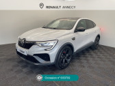 Annonce Renault Arkana occasion Hybride Arkana E-Tech hybride 145 R.S. Line Fast Track � Seynod