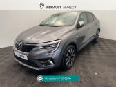 Renault Arkana Arkana E-Tech hybride 145 R.S. Line Fast Track  � Seynod 74
