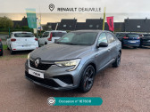 Renault Arkana Arkana E-Tech hybride 145 R.S. Line Fast Track  2022 - annonce de voiture en vente sur Auto S&eacute;lection.com