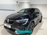 Renault Arkana Arkana E-Tech hybride 145 R.S. Line Fast Track  � Bernay 27