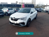 Renault Arkana Arkana E-Tech hybride 145 R.S. Line Fast Track  � Deauville 14