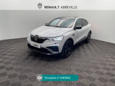 Annonce Renault Arkana occasion Hybride Arkana E-Tech hybride 145 R.S. Line Fast Track � Abbeville