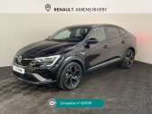 Annonce Renault Arkana occasion Hybride Arkana E-Tech hybride 145 R.S. Line Fast Track � Rivery