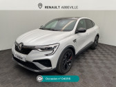 Renault Arkana Arkana E-Tech hybride 145 R.S. Line Fast Track   Abbeville 80