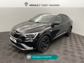 Annonce Renault Arkana occasion Hybride Arkana E-Tech hybride 145 R.S. Line Fast Track  Saint-Maximin