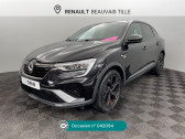 Annonce Renault Arkana occasion Hybride Arkana E-Tech hybride 145 R.S. Line Fast Track  Beauvais