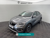 Renault Arkana Arkana mild hybrid 140 EDC FAP - 22 Equilibre   DREUX 28