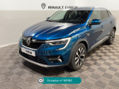Renault Arkana Arkana mild hybrid 140 EDC FAP - 22 Equilibre   vreux 27