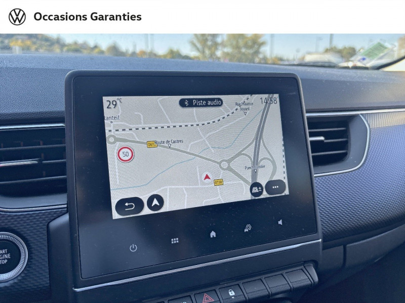 Renault Arkana Arkana mild hybrid 140 EDC FAP - 22 Evolution 5p 2023 - photo n°12 Renault Arkana Arkana mild hybrid 140 EDC FAP - 22 Evolution 5p  occasion à Albi - photo n°12