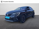 Renault Arkana occasion année 2023 boite Automatique Annonce Renault Arkana occasion Essence Arkana mild hybrid 140 EDC FAP - 22 Evolution 5p à Albi