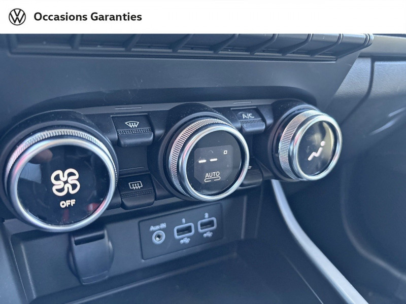 Renault Arkana Arkana mild hybrid 140 EDC FAP - 22 Evolution 5p 2023 - photo n°16 Renault Arkana Arkana mild hybrid 140 EDC FAP - 22 Evolution 5p  occasion à Albi - photo n°16