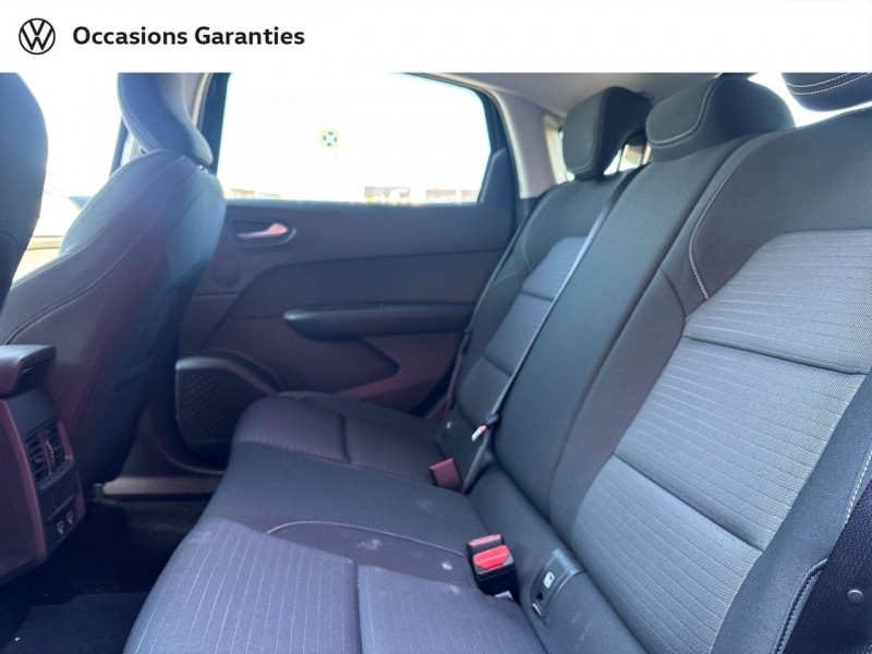 Renault Arkana Arkana mild hybrid 140 EDC FAP - 22 Evolution 5p 2023 - photo n°8 Renault Arkana Arkana mild hybrid 140 EDC FAP - 22 Evolution 5p  occasion à Albi - photo n°8