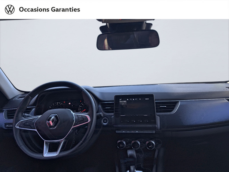 Renault Arkana Arkana mild hybrid 140 EDC FAP - 22 Evolution 5p 2023 - photo n°10 Renault Arkana Arkana mild hybrid 140 EDC FAP - 22 Evolution 5p  occasion à Albi - photo n°10