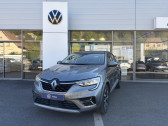 Renault Arkana Arkana mild hybrid 140 EDC FAP - 22 Evolution 5p   Figeac 46