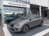 Annonce Renault Arkana occasion Essence Arkana mild hybrid 140 EDC FAP - 22 Evolution 5p  Millau