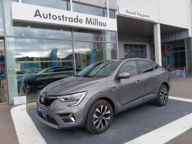 Renault Arkana occasion 2023 mise en vente à Millau par le garage AUTOSTRADE MILLAU - photo n°1