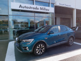 Annonce Renault Arkana occasion  Arkana mild hybrid 140 EDC FAP - 22 Evolution 5p  Millau