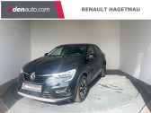 Renault Arkana occasion année 2023 boite Automatique Annonce Renault Arkana occasion Essence Arkana mild hybrid 140 EDC FAP - 22 Evolution 5p à Hagetmau