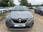 Renault Arkana occasion année 2023 boite Automatique Annonce Renault Arkana occasion Essence Arkana mild hybrid 140 EDC FAP - 22 Evolution 5p à Rodez