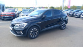 Renault Arkana Arkana mild hybrid 140 EDC FAP - 22 Evolution 5p  2023 - annonce de voiture en vente sur Auto Sélection.com