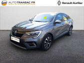 Renault Arkana Arkana mild hybrid 140 EDC FAP - 22 Evolution 5p   Aurillac 15