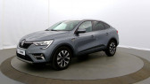 Renault Arkana Arkana mild hybrid 140 EDC FAP - 22 Evolution 5p  2023 - annonce de voiture en vente sur Auto Sélection.com