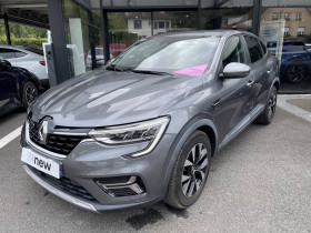 Renault Arkana occasion 2023 mise en vente à Figeac par le garage FIGEAC AUTOMOBILES - photo n°1