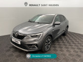 Annonce Renault Arkana occasion Essence Arkana mild hybrid 140 EDC FAP - 22 Evolution  Saint-Maximin