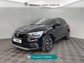Annonce Renault Arkana occasion Essence Arkana mild hybrid 140 EDC FAP - 22 Evolution  Saint-Quentin