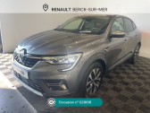 Annonce Renault Arkana occasion Essence Arkana mild hybrid 140 EDC FAP - 22 Evolution  Berck