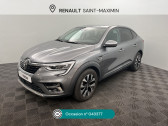 Annonce Renault Arkana occasion Essence Arkana mild hybrid 140 EDC FAP - 22 Evolution  Saint-Maximin