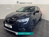 Annonce Renault Arkana occasion Essence Arkana mild hybrid 140 EDC FAP - 22 Evolution  Yvetot