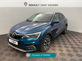 Annonce Renault Arkana occasion Essence Arkana mild hybrid 140 EDC FAP - 22 Evolution  Saint-Maximin