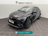 Renault Arkana Arkana mild hybrid 140 EDC FAP - 22 Evolution   Abbeville 80