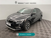 Annonce Renault Arkana occasion Essence Arkana mild hybrid 140 EDC FAP - 22 Evolution  Saint-Maximin