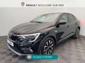 Annonce Renault Arkana occasion Essence Arkana mild hybrid 140 EDC FAP - 22 Evolution  Boulogne-sur-Mer