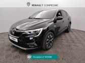 Renault Arkana Arkana mild hybrid 140 EDC FAP - 22 Evolution   Compigne 60
