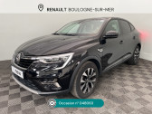 Annonce Renault Arkana occasion Essence Arkana mild hybrid 140 EDC FAP - 22 Evolution  Boulogne-sur-Mer