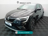 Annonce Renault Arkana occasion Essence Arkana mild hybrid 140 EDC FAP - 22 Evolution  Dieppe